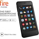 Amazon Fire Phone just $.99 with contract!