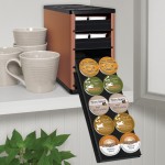 Keurig K-Cup Cabinet only $14.99!