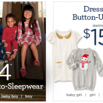 Gymboree 40% off everything sale!