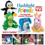 Flashlight Friends starting at $7.45 each!