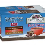 K-Cups starting at $.29 each SHIPPED!