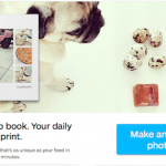 Make an Instagram Photo Book!