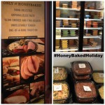 HoneyBaked Ham has your Thanksgiving Dinner COVERED!