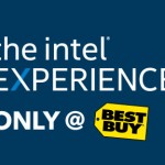 The New Intel Experience at Best Buy is Fun for the Whole Family! #IntelatBestBuy