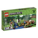 LEGO Minecraft sets in stock and on sale!