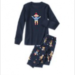 Gymboree PJs as low as $1.48!