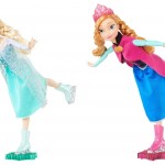 Disney Frozen Dolls IN STOCK!