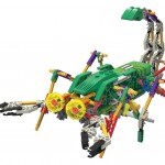 LEGO and K’NEX Building Sets just $7.99 each!