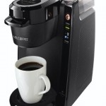 Mr Coffee Powered by Keurig Brewer only $49 shipped!