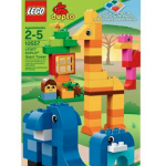 LEGO and LEGO Duplo Sets 50% off!