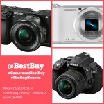 Get the BEST deals on Holiday Cameras and Camcorders at Best Buy!