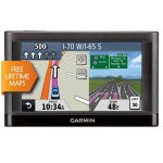Garmin GPS with FREE Lifetime Maps only $69.99!