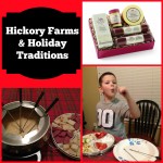 Make Hickory Farms a part of YOUR Holiday Traditions!!