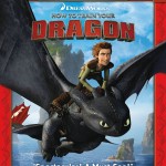 How to Train Your Dragon Blu Ray/DVD Combo Pack only $12.96!