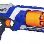 NERF Guns 50% off today only!