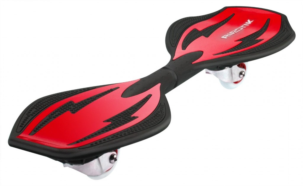 RIPSTIK DLX