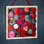 Starbucks 2014 Advent Calendar only $17.99 SHIPPED!