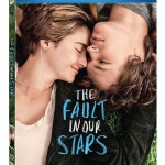 The Fault in Our Stars Blu Ray/DVD Combo pack on sale for $9.99!