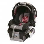 Graco Snugride Infant Car Seat 35% off!