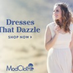 ModCloth has everything you need for your vintage wedding!