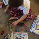 Snap Circuits on sale for $20.99!