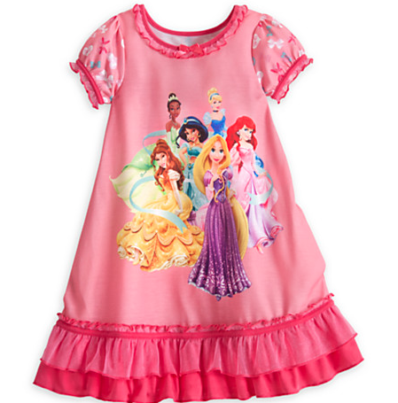 Disney Store FREE Shipping with Disney Parks purchase!