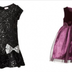 Amazon Kids Clothing Sale: 70% off on dresses, PJs & more!