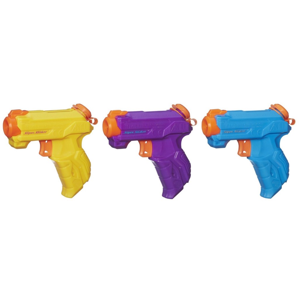 super soaker 40