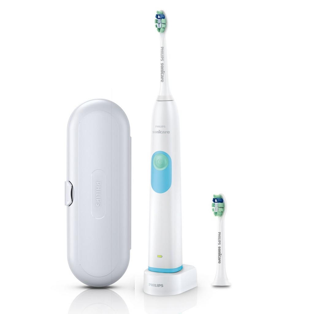 Philips Sonicare Electric Toothbrushes starting at 29.95!