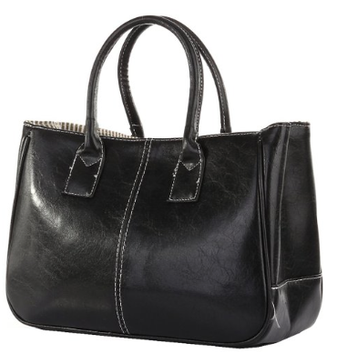Leather Fashion Tote Bags only $12.99!