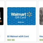 Making Money Monday: Earn Free Gift Cards from Swagbucks!