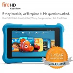 New Amazon Fire Tablet available for Pre-order!