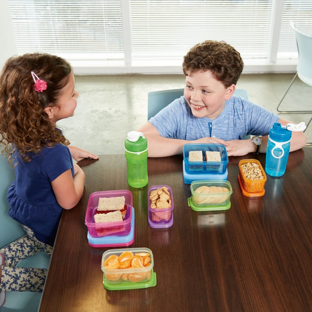 Lunch Box Kits up to 60% off!