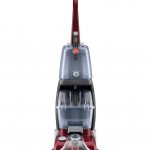 Hoover Power Scrub Deluxe Carpet Washer 50% off today!