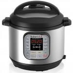 Instant Pot IP-LUX50 6-in-1 Programmable Pressure Cooker on sale!