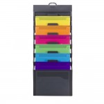Cascading Wall Organizer only $12.99!