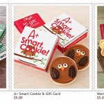 Cheryl’s Cookie Greetings only $5 shipped!