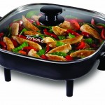 Rival Electric Skillet on Sale!