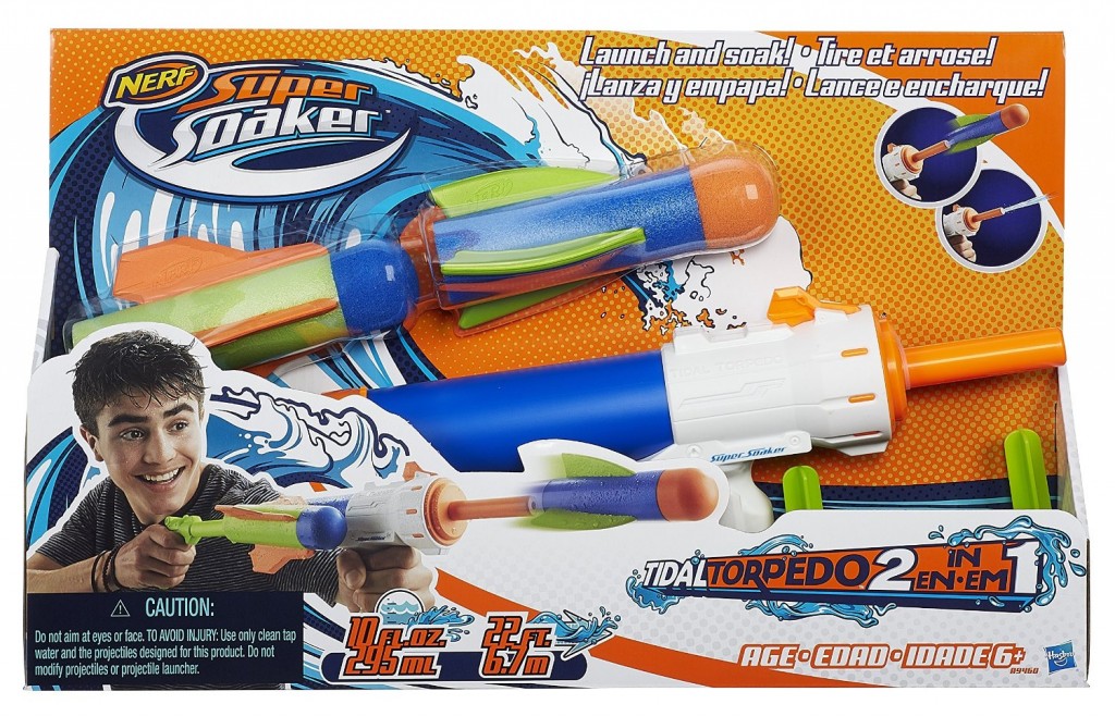 Amazon Nerf Guns Sale!
