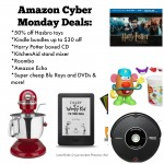 Amazon Cyber Monday Deals!