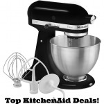 KitchenAid Mixer Deals!