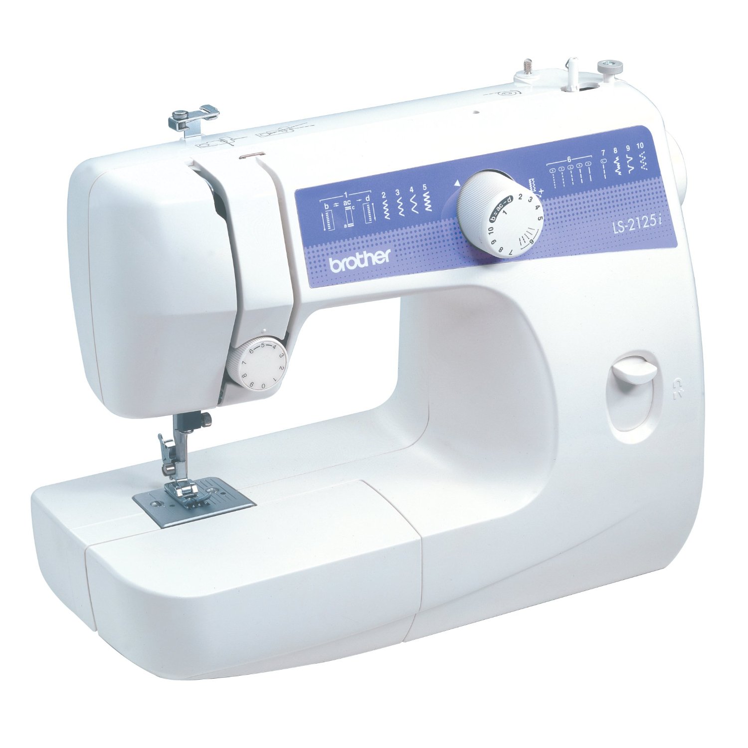 Brother Easy to Use Sewing Machine 61 off!