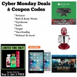 Cyber Monday Sales Live!