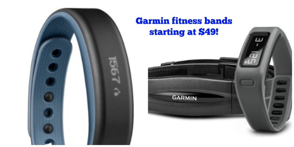 garmin vivofit bands amazon