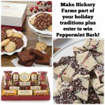 Make Hickory Farms part of your holiday traditions!