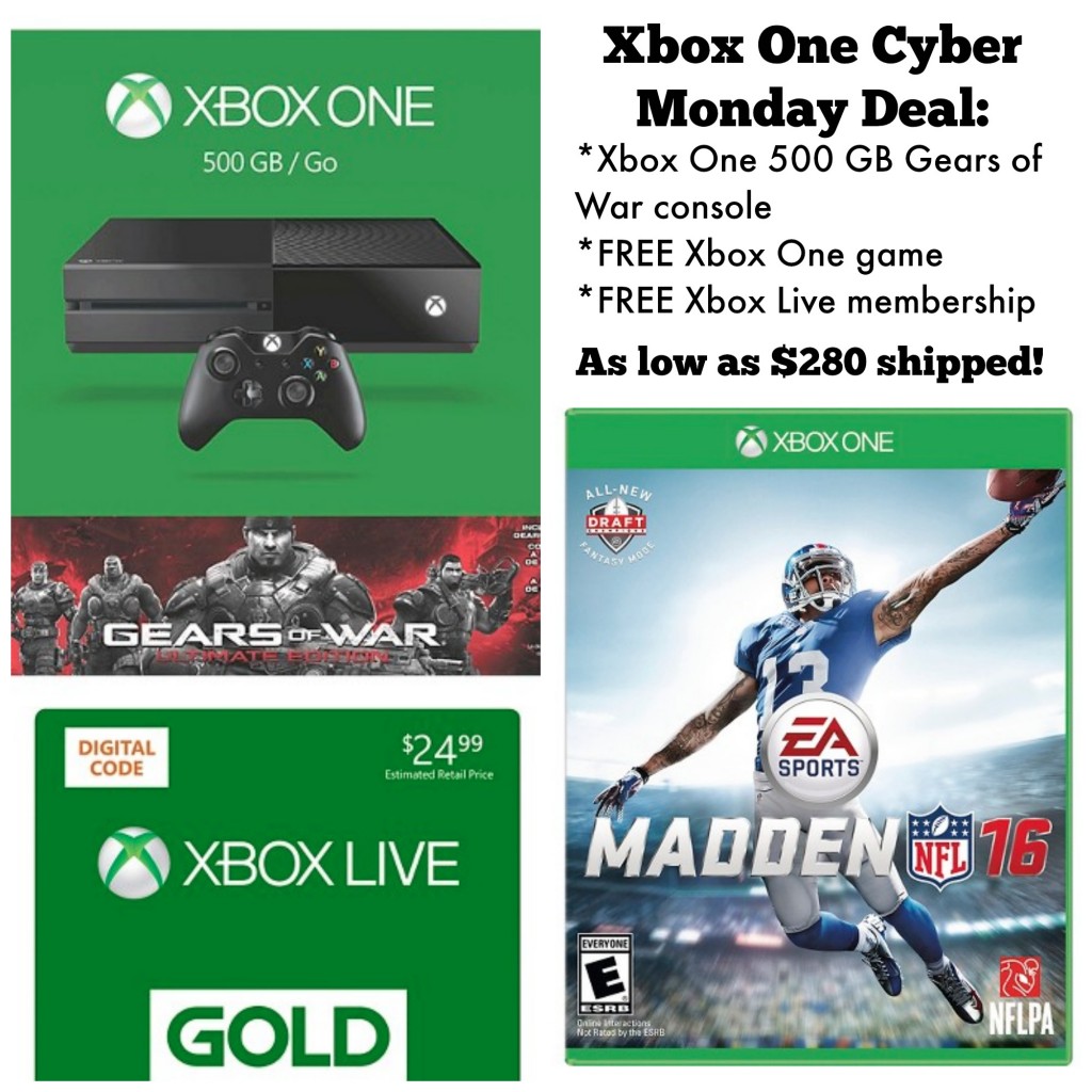 Target Cyber Monday Deals!