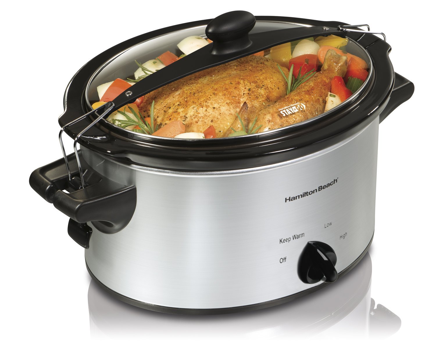 Amazon Slow Cooker Deals!