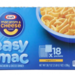 Amazon Subscribe & Save Deals:  Kraft Easy Mac, Skittles & more!