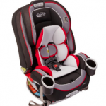 Graco 4ever All-in-One Car Seat on sale for $249.99!