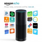 Amazon Echo and Amazon Tap on sale today only!